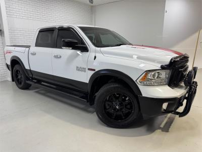 2016 DODGE RAM SERIES (IMPORT) LARAMIE Sport RAMBOX 1500 for sale in Southport